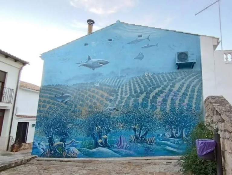 Mural de Faustino Castillo — FB IMG 1740687331149